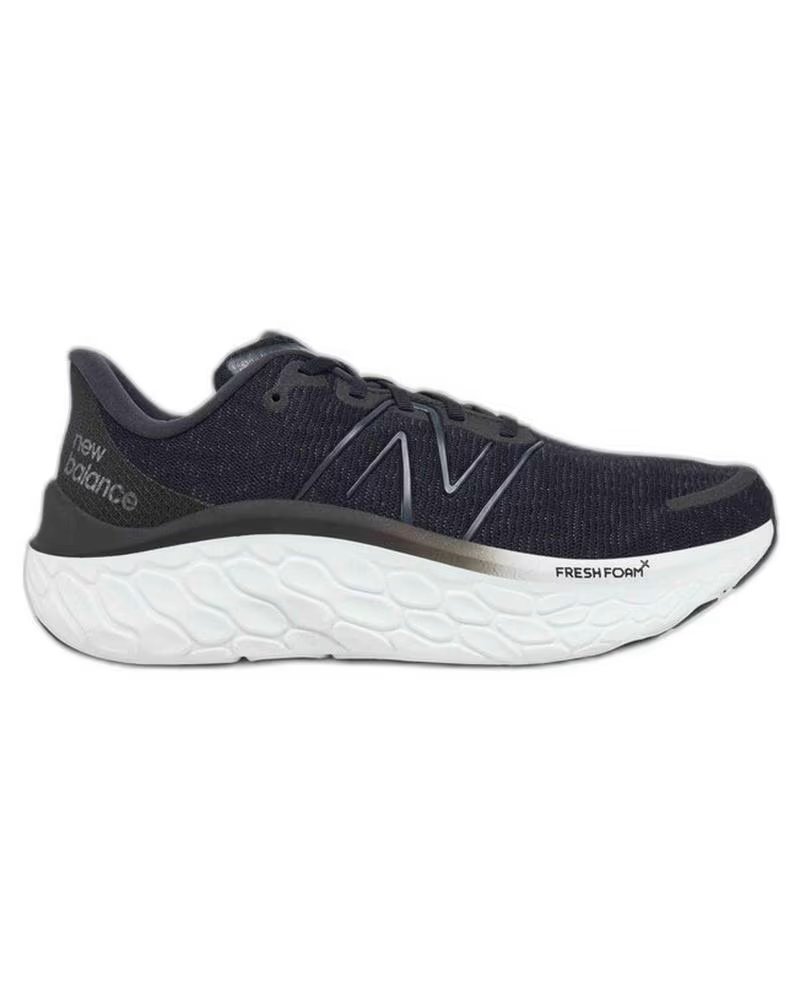 NEW BALANCE FRESH FOAM X KAIHA ROAD NEGRO