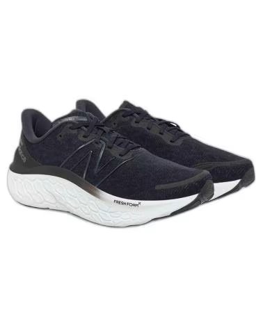 NEW BALANCE FRESH FOAM X KAIHA ROAD NEGRO