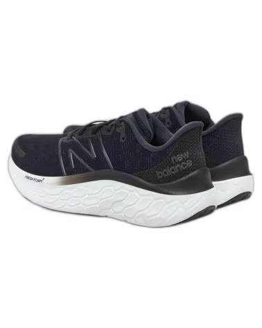 NEW BALANCE FRESH FOAM X KAIHA ROAD NEGRO
