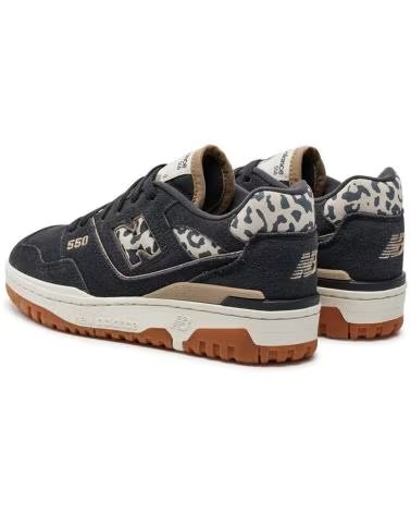 NEW BALANCE NEW BALANCE 550 LIFESTYLE AZUL