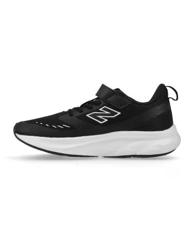 NEW BALANCE FRESH FOAM 625 CON CHIUSURA A STRAPPO NEGRO