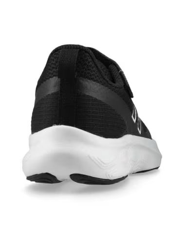 NEW BALANCE FRESH FOAM 625 CON CHIUSURA A STRAPPO NEGRO