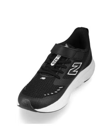 NEW BALANCE FRESH FOAM 625 CON CHIUSURA A STRAPPO NEGRO