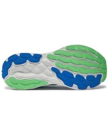 NEW BALANCE FRESH FOAM 680 V8 AZUL