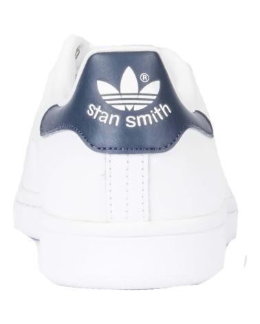 ADIDAS STAN SMITH WHITE SNEAKERS BLANCO