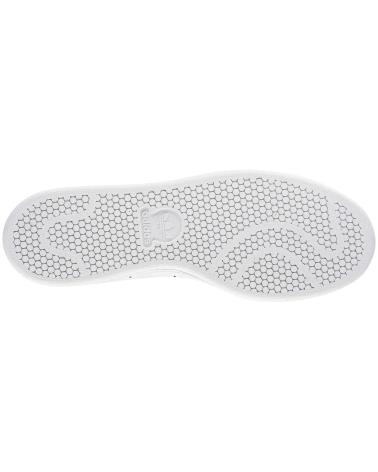 ADIDAS STAN SMITH WHITE SNEAKERS BLANCO