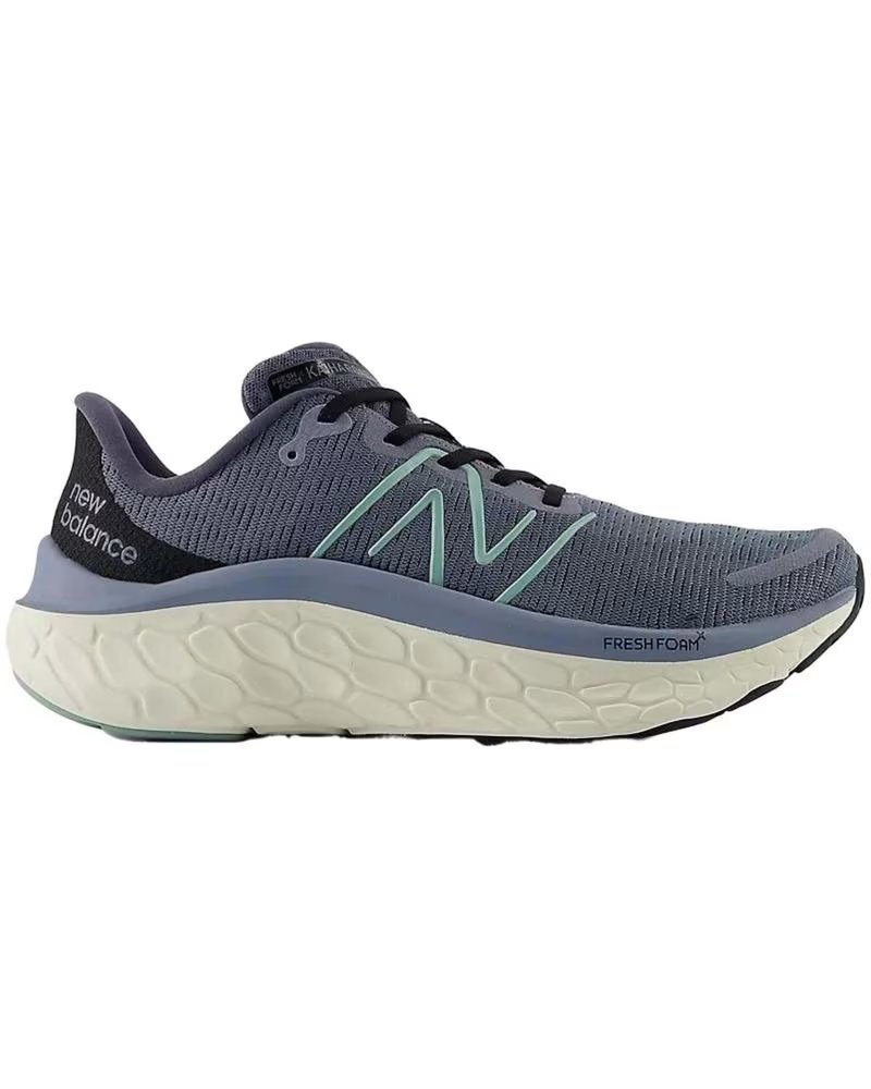 NEW BALANCE SCARPE DA RUNNING FRESH FOAM X KAIHA ROAD GRIS