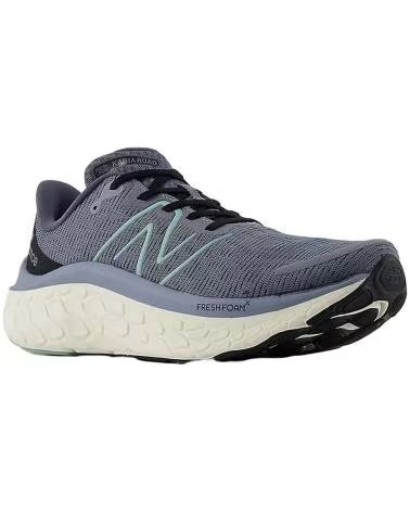 NEW BALANCE SCARPE DA RUNNING FRESH FOAM X KAIHA ROAD GRIS