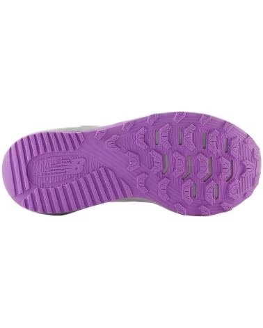 NEW BALANCE SNEAKERS DYNASOFT NITREL V5 GRIS