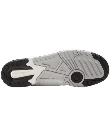 NEW BALANCE SNEAKERS NEW BALANCE 650 BLANCO