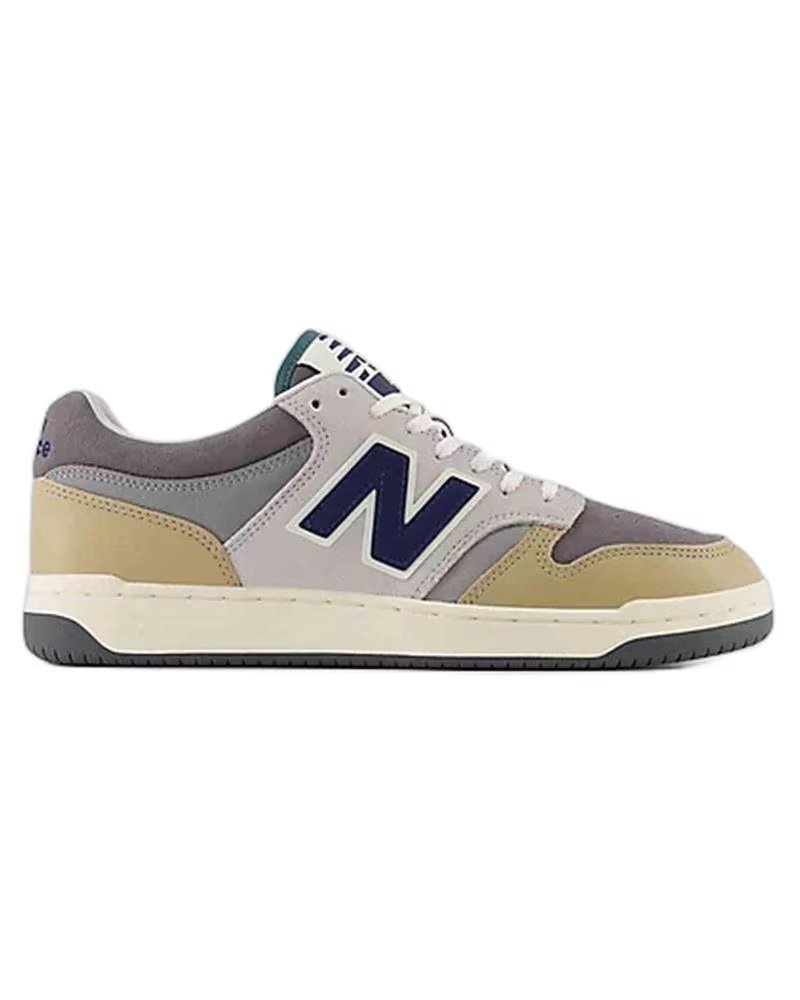 NEW BALANCE SNEAKERS NEW BALANCE 480 GRIS