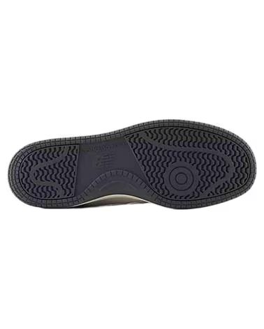 NEW BALANCE SNEAKERS NEW BALANCE 480 GRIS