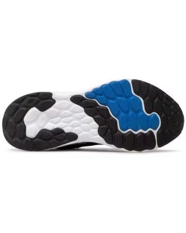 NEW BALANCE FRESH FOAM ARISHI V4 NEGRO