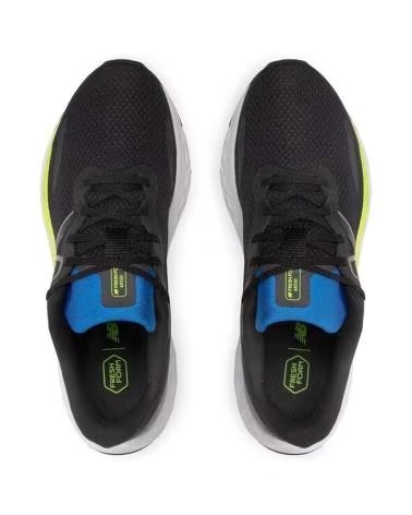 NEW BALANCE FRESH FOAM ARISHI V4 NEGRO
