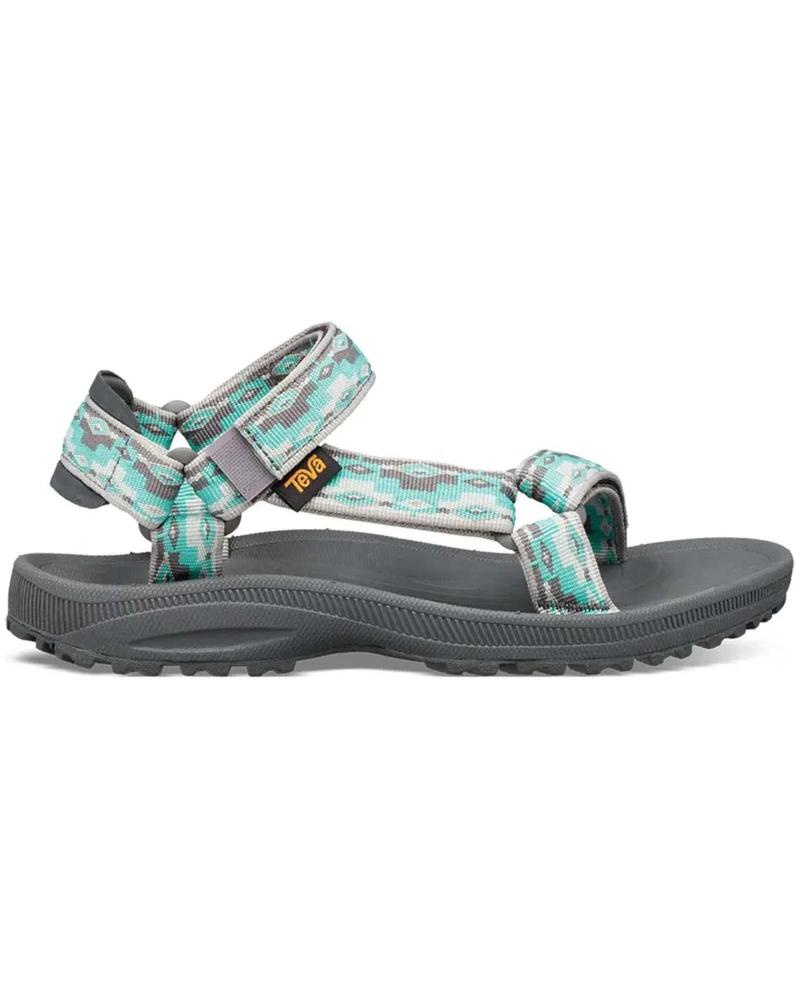 TEVA SANDALIAS EN PARA MUJER MULTICOLOR
