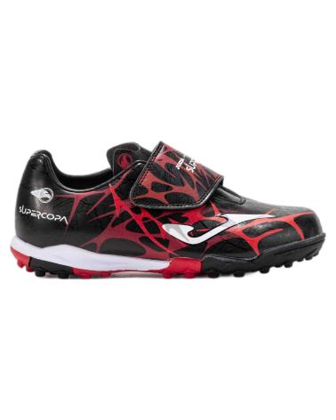 -JOMA-BOTAS-DE-FUTBOL-SUPERCOPA-TF-PARA-NINOS-UNISEX-EN-COLOR-NEGR-NEGRO