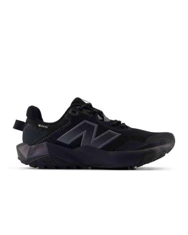 NEW BALANCE Zapatillas Wtntrgb6 en negro para mujer NEGRO