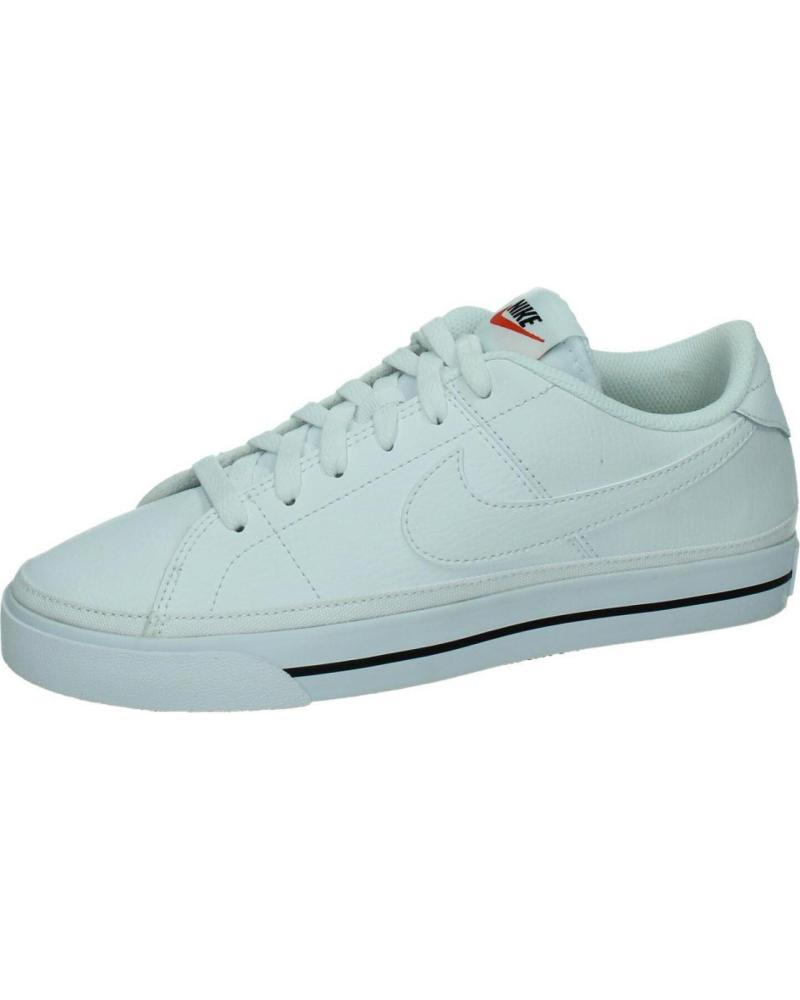 NIKE CU4149 101 BLANCO