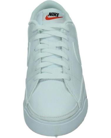 NIKE CU4149 101 BLANCO