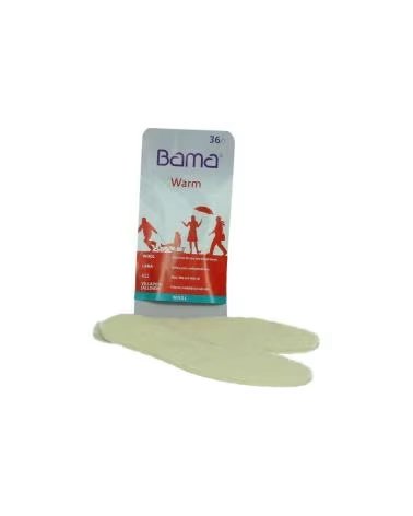 BAMA SOLETTE WARM BEIGE