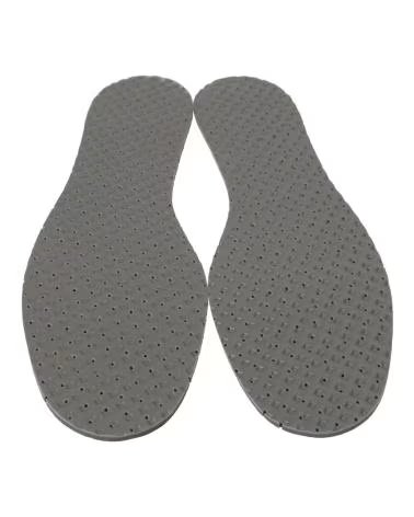 SOLETTE SOFT GRIGIE BAMA GRIS