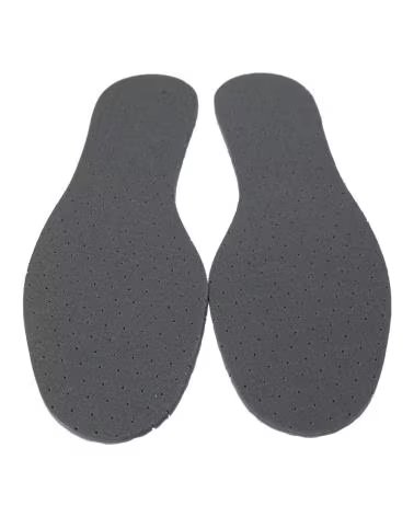 SOLETTE SOFT GRIGIE BAMA GRIS