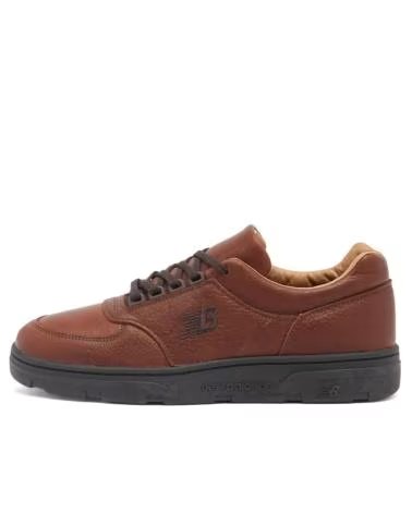 Baskets-décontractées-pour-hommes-NEW-BALANCE-UADWBRN---41-1-2-BROWN