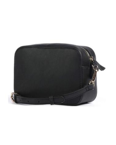 SAC BANDOULIÈRE VALENTINO NOIR NEGRO
