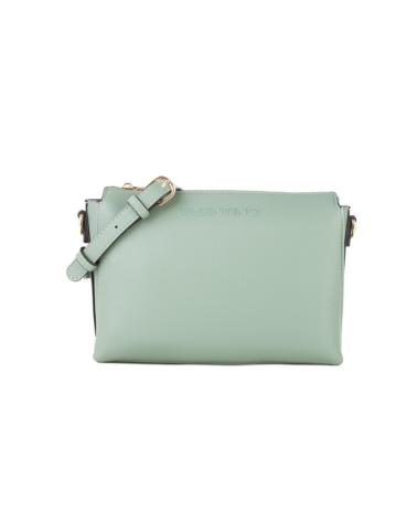 VALENTINO RECTANGULAR GREEN BAG VERDE
