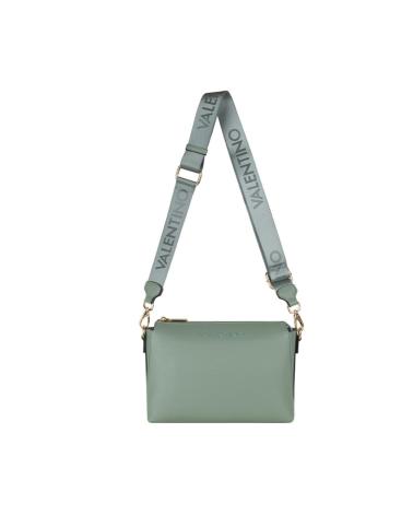 VALENTINO RECTANGULAR GREEN BAG VERDE