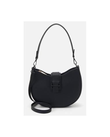 VALENTINO BLACK CROSSBODY BAG NEGRO