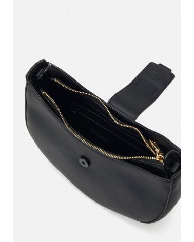 VALENTINO BLACK CROSSBODY BAG NEGRO