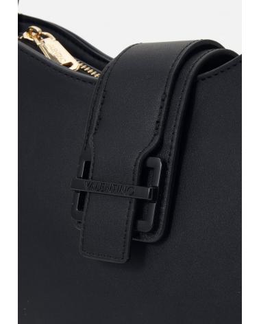 VALENTINO BLACK CROSSBODY BAG NEGRO