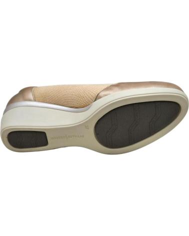 Sapatos de Mulher D`CUTILLAS DOCTOR CUTILLAS 55436 SALON PLANTILLA EXTRAIBLE MUJER TORMO