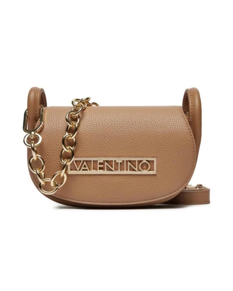 VALENTINO BAGS BOLSO EN PARA MUJER BEIGE