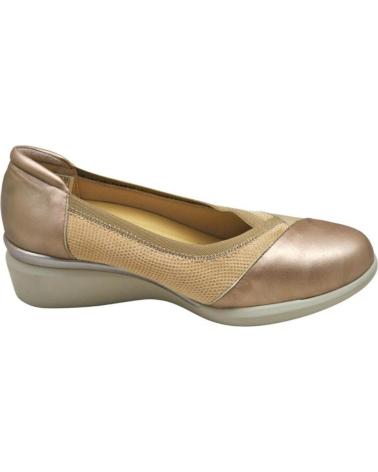 Sapatos de Mulher D`CUTILLAS DOCTOR CUTILLAS 55436 SALON PLANTILLA EXTRAIBLE MUJER TORMO
