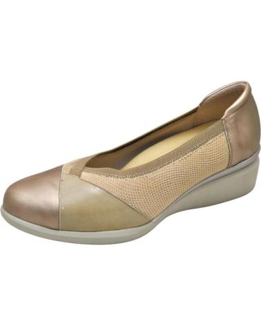 Sapatos de Mulher D`CUTILLAS DOCTOR CUTILLAS 55436 SALON PLANTILLA EXTRAIBLE MUJER TORMO