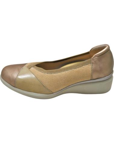 Sapatos de Mulher D`CUTILLAS DOCTOR CUTILLAS 55436 SALON PLANTILLA EXTRAIBLE MUJER TORMO