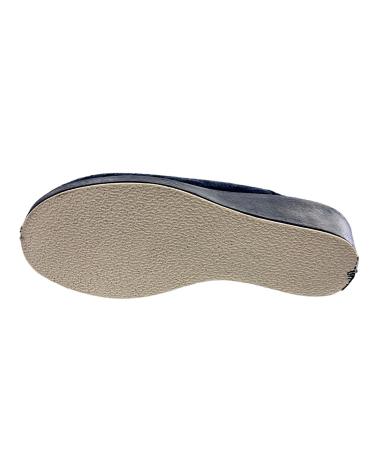 Pantofole-De-Mujer-MUYTER-ZAPATILLAS-CASA-MUJER-CUNA-1151-CAZORLA-MARINO-VARIOS-COLORES