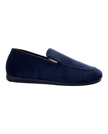 Men's-slippers-at-home-CALZAMUR-ZAPATILLAS-CASA-HOMBRE-CERRADA-111-MARINO-VARIOS-COLORES