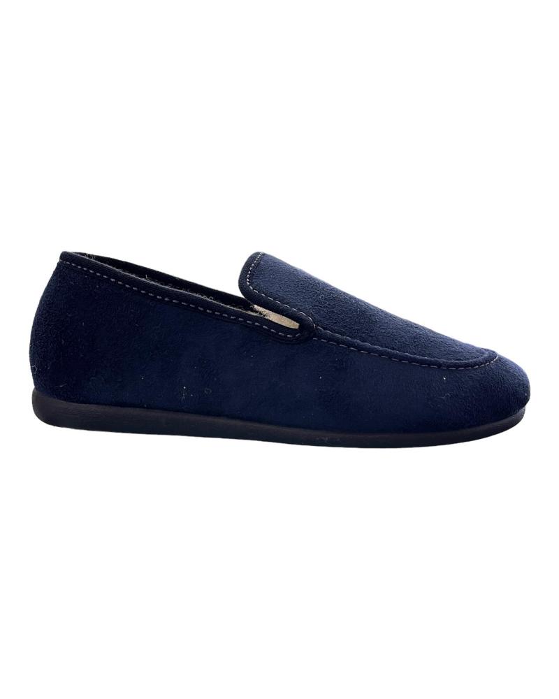 Men's-slippers-at-home-CALZAMUR-ZAPATILLAS-CASA-HOMBRE-CERRADA-111-MARINO-VARIOS-COLORES