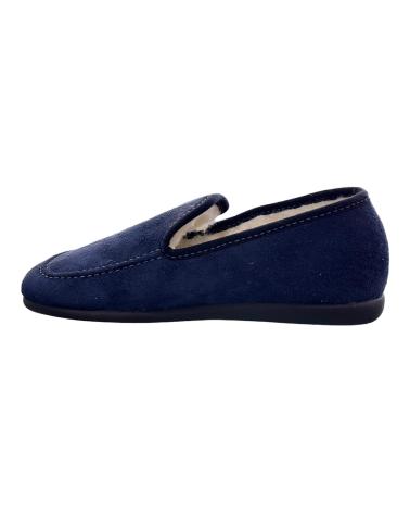 Men's-slippers-at-home-CALZAMUR-ZAPATILLAS-CASA-HOMBRE-CERRADA-111-MARINO-VARIOS-COLORES