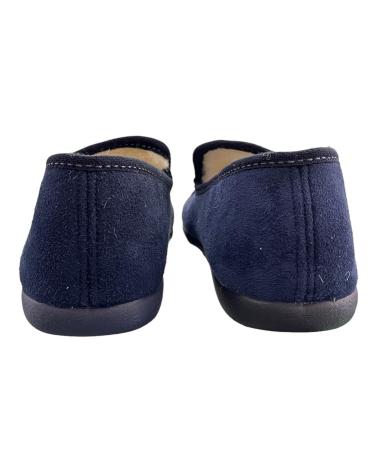 Men's-slippers-at-home-CALZAMUR-ZAPATILLAS-CASA-HOMBRE-CERRADA-111-MARINO-VARIOS-COLORES