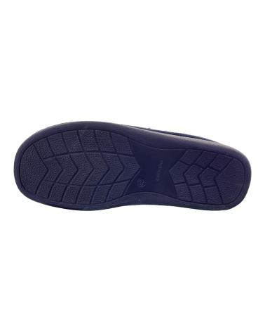 Men's-slippers-at-home-CALZAMUR-ZAPATILLAS-CASA-HOMBRE-CERRADA-111-MARINO-VARIOS-COLORES