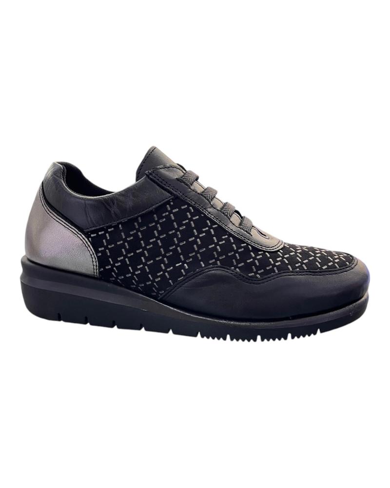 Zapatos-De-Mujer-D`CUTILLAS-ZAPATOS-MUJER-GOMAS-DOCTOR-CUTILLAS-75216-NEGRO-VARIOS-COLORES