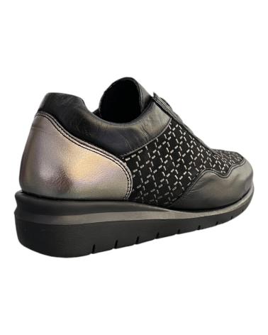 Zapatos-De-Mujer-D`CUTILLAS-ZAPATOS-MUJER-GOMAS-DOCTOR-CUTILLAS-75216-NEGRO-VARIOS-COLORES