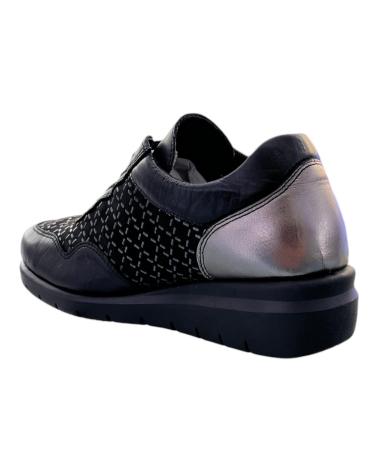 Zapatos-De-Mujer-D`CUTILLAS-ZAPATOS-MUJER-GOMAS-DOCTOR-CUTILLAS-75216-NEGRO-VARIOS-COLORES