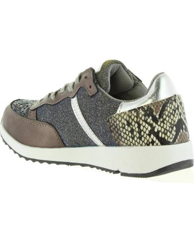 Zapatillas deporte de Mujer y Niña LOIS JEANS 83849 15 TAUPE