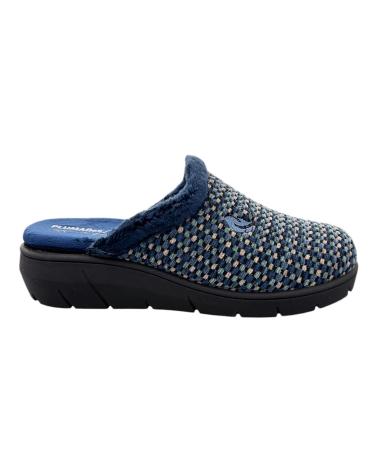 Calzado-De-Casa-De-Mujer-PLUMAFLEX-ZAPATILLAS-DE-CASA-MUJER-14216-AZUL-DESCALZA-DUMBRIA-VARIOS-COLORES