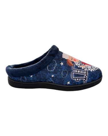 Calzado-De-Casa-De-Mujer-PLUMAFLEX-ZAPATILLAS-DE-CASA-MUJER-12213-OVEJA-SEMIDESCALZA-SUBLIMACIO-VARIOS-COLORES